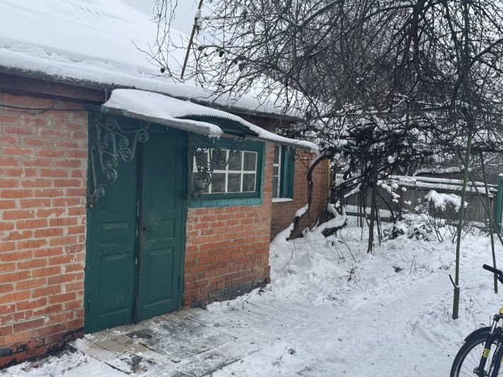 Пропоную будинок в затишному місці міста. - фото 1