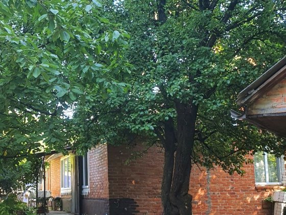 Продам будинок .Вул.Залізнична Лубны