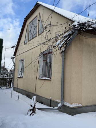 Продаж будинку з утемленням - фото 1