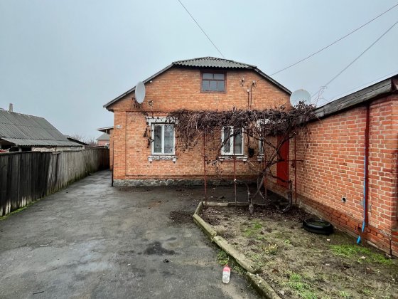 Будинок р-н Завадщина Лубны