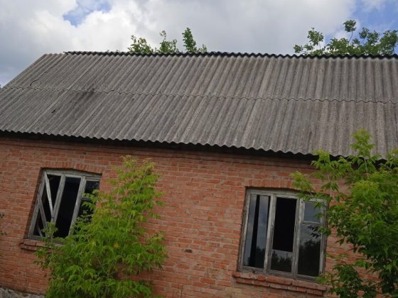 Продам будинок.. Лубны