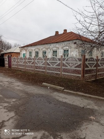 Продам дом по ул.миколи Моргуна -11. Ценр - фото 1