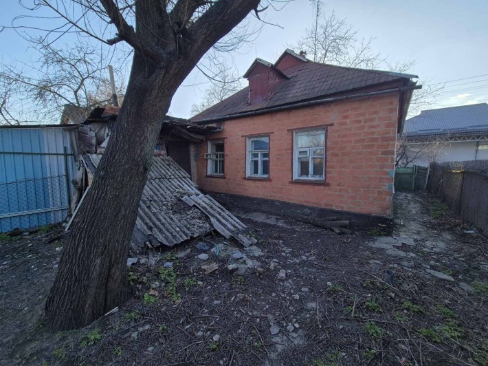 Продам частину будинку р-н вул.Авіаторська - фото 1