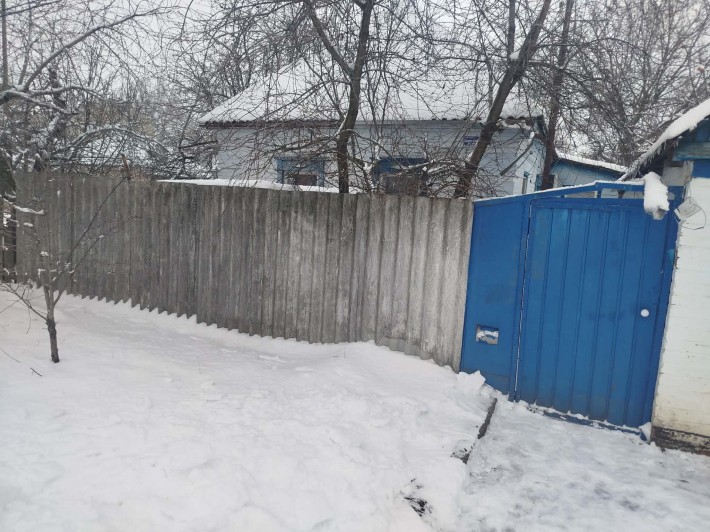 Продам будинок з удобствами - фото 1