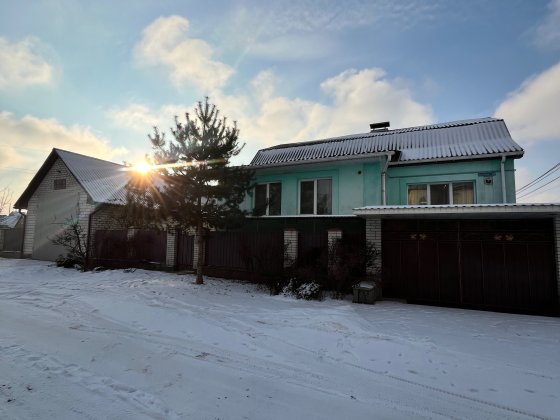 Продаж будинку по вул. Кизима , р-н Північний Лубны