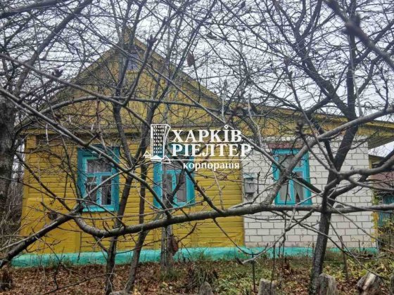 D1H Продам будинок в селі Ракитне Лозовая