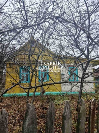 D1H Продам будинок в селі Ракитне - фото 1