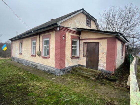 Будинок по вул. Кононівська Лубны