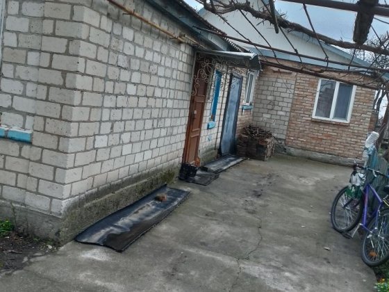 Продається будинок Марганец