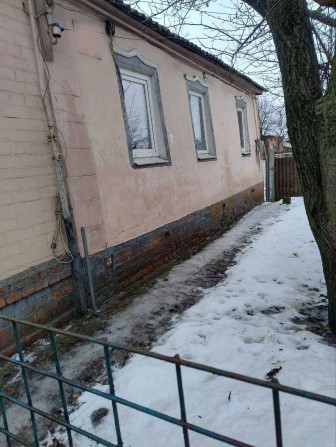 Срочно Продам Дом 3 комнаты Мерефа Крассная Линия Высокий 20 соток DI - фото 1