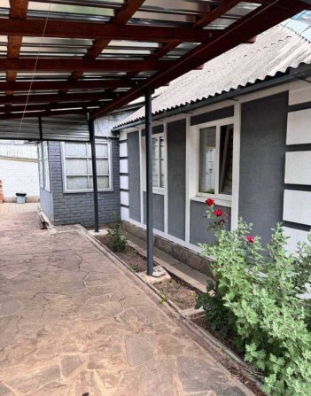 Продам кирпичный дом 70 метров в г.Мерефа SM - фото 1