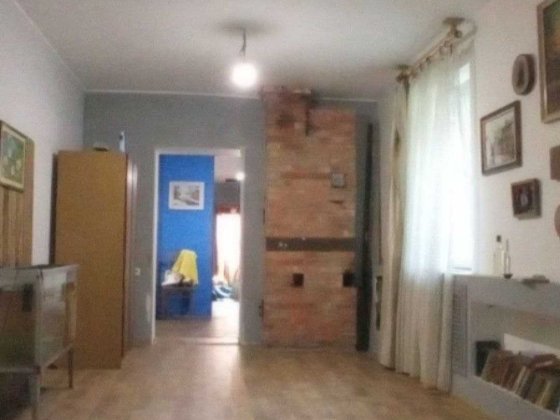 Продам пол дома 60 метров  с новым  ремонтом, в г. Мерефа   SM Мерефа