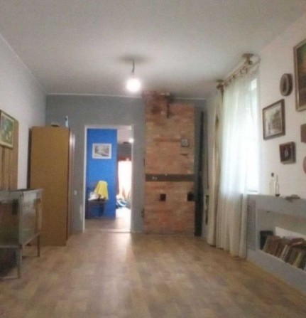 Продам пол дома 60 метров  с новым  ремонтом, в г. Мерефа   SM - фото 1