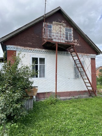 Продам будинок в м.Миргород  з ділянкою - фото 1