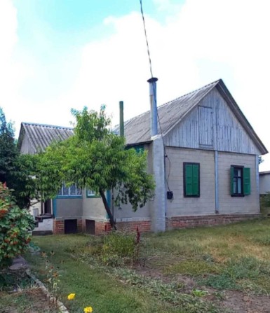 В продаже дом 72 метра в г.Мерефа центр  SM - фото 1