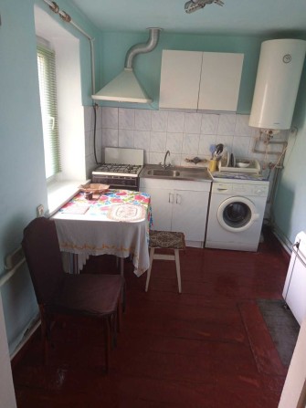 Частина  будинку з 2 кімнат поряд з курортом ( сертифікат ) - фото 1