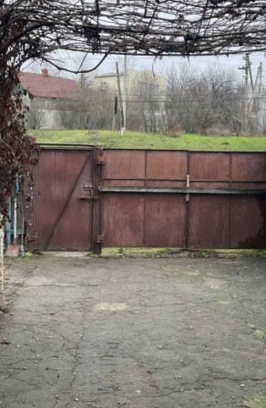 Продам не дорого дом 74 метра  в г. Мерефа  SM - фото 1