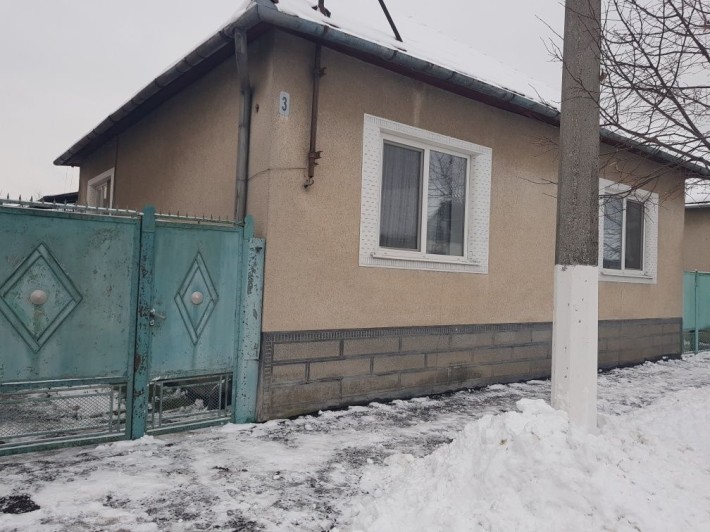 Продам власний будинок - фото 1