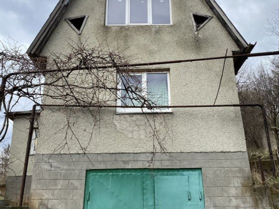Продаж дачного будинку Мукачеве