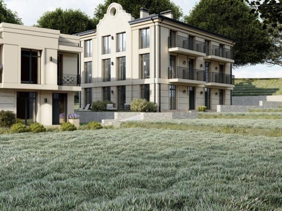 Продаж танхаусів Мукачево