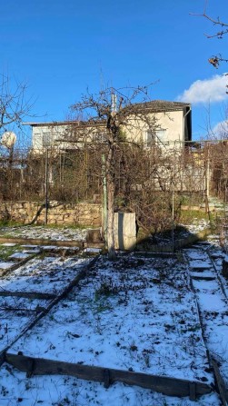 Будинок 200м2 та земельна ділянка 20 соток вул. Полтавська - фото 1