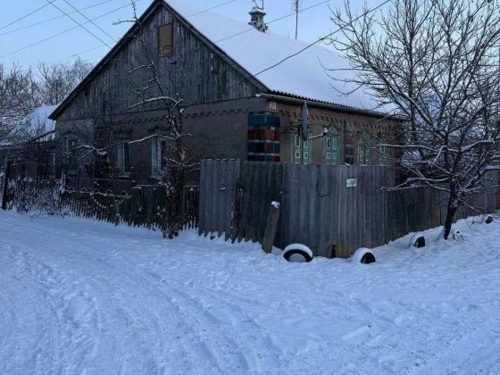 Продам Частный дом Мерефа Цетр Школа МРЭо Высокий ул. Горького DI Мерефа