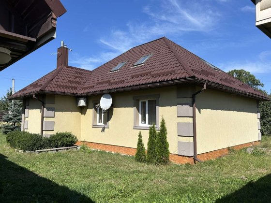 Продам будинок с.Комарівка Нетішин