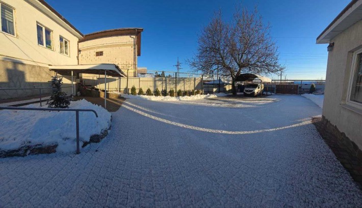 Продам будинок Мерефа (Високий, Бабаї) 142м2 земля 20 соток - фото 1