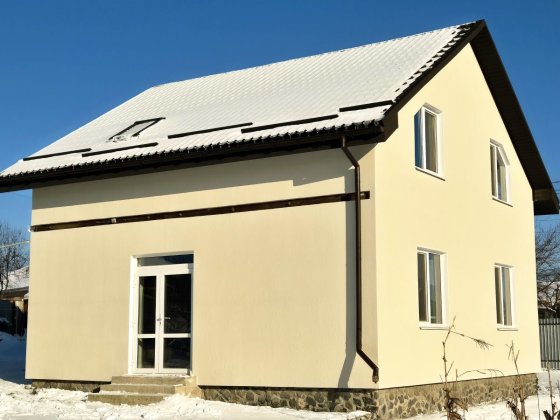 Будинок в центрі міста Нежин