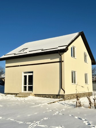 Будинок в центрі міста - фото 1