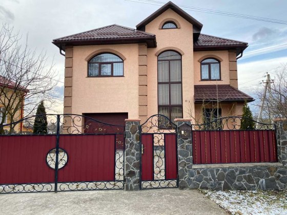 Будинок в Нетішин Нетішин