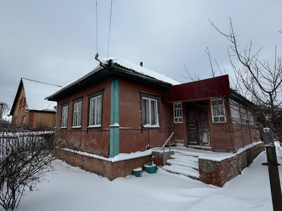 Продам будинок в місті Ніжин Нежин