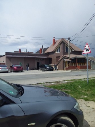 Продам будинок/комерційний об’єкт - фото 1