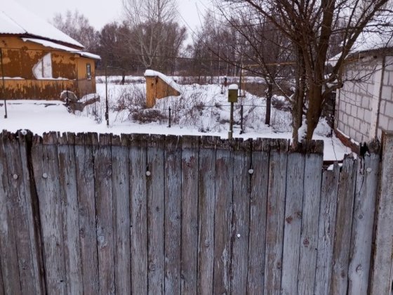 Продам будинок в селі Крути Нежин