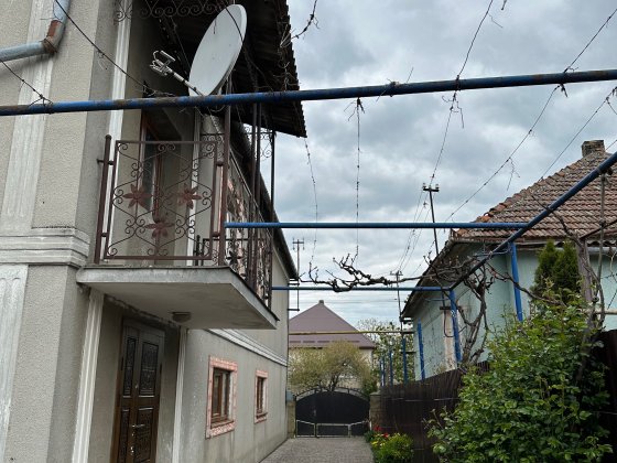 Будинок 2 поверховий Мукачево