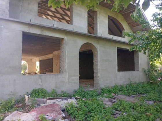 Продаж будинку м. Мукачево, мікрорайон Паланок Мукачеве