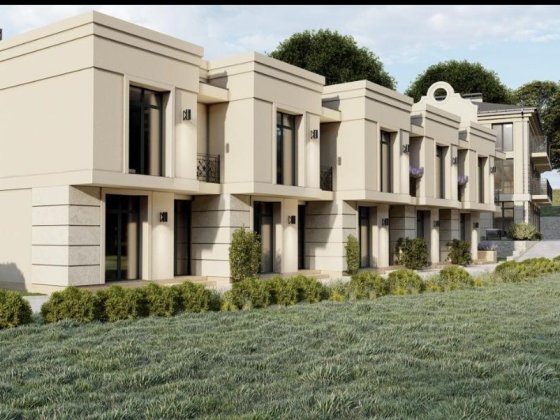 В продажу ТАНХАУС Мукачево