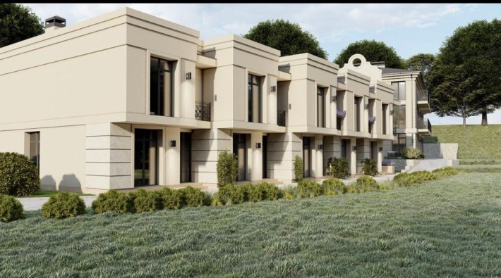 В продажу ТАНХАУС - фото 1