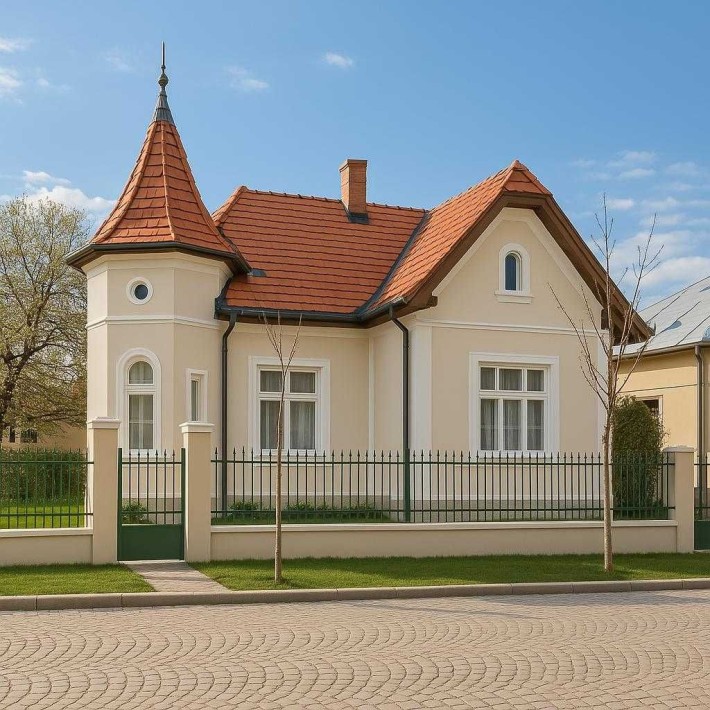 Будинок в центральній частині - фото 1