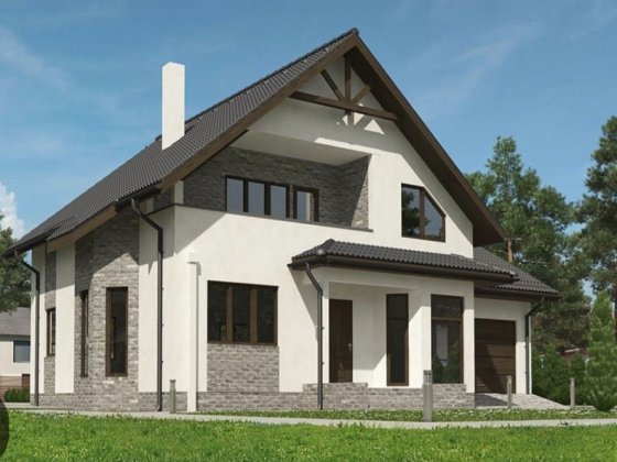 Продаж добротного будинку поруч Мукачево. Мукачево