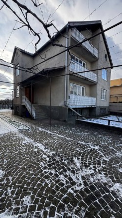 Продаж просторого будинку - фото 1
