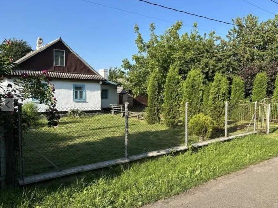 Будинок в м. Нововолинськ. Нововолынск