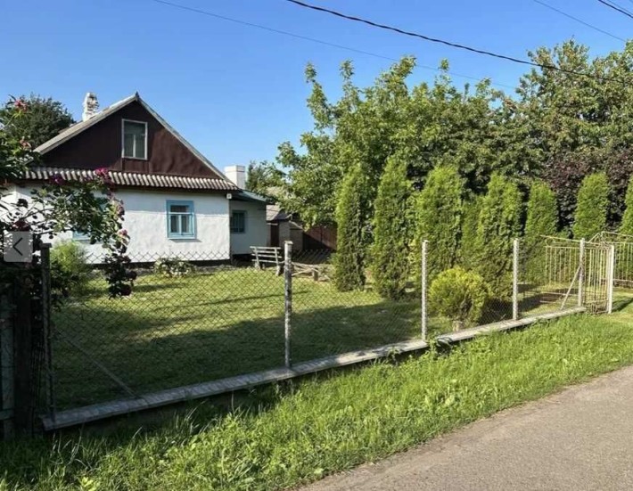 Будинок в м. Нововолинськ. - фото 1