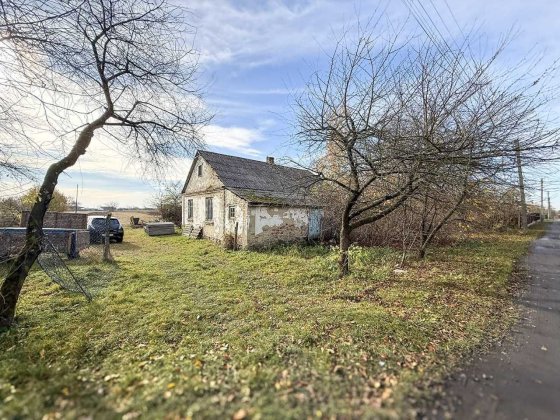 Продаж будинку, ділянка 25 сот. вул. Лесі Українки Нововолынск