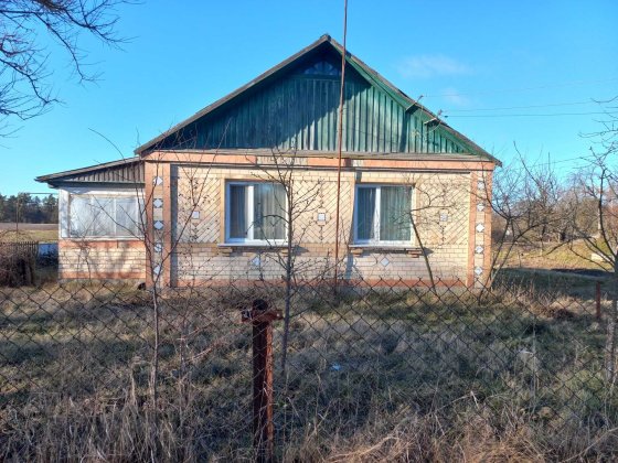 Будинок за містом (12 км) Звягель