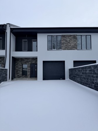 Сучасний таунхаус (р-н Морське) - фото 1