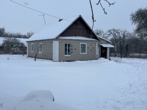 Продається будинок Звягель