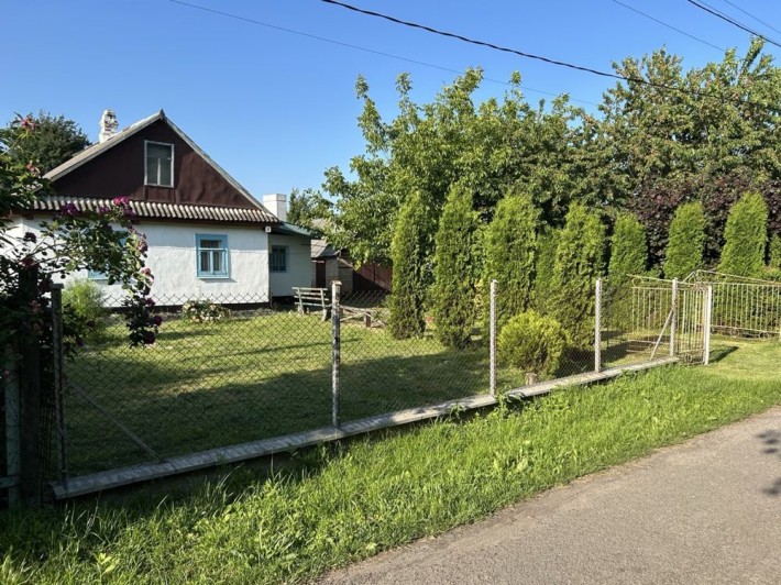 Продам хату -Нововолинськ - фото 1