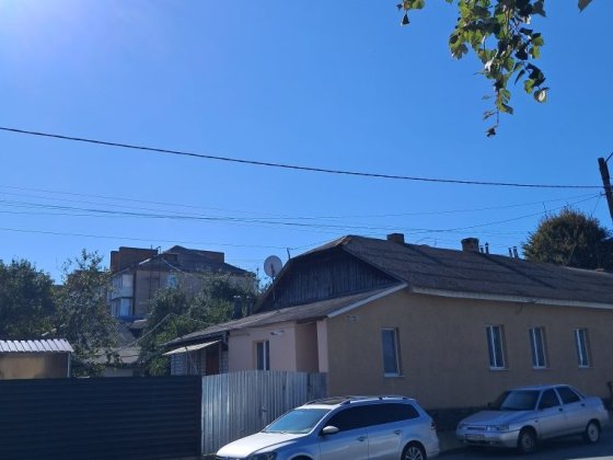 Продаж частини будинку Звягель