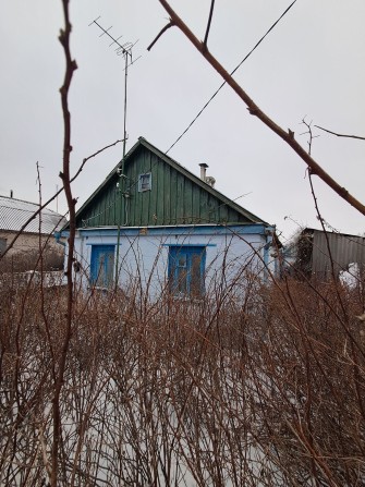 Продаж будинку вул.Вокзальна - фото 1